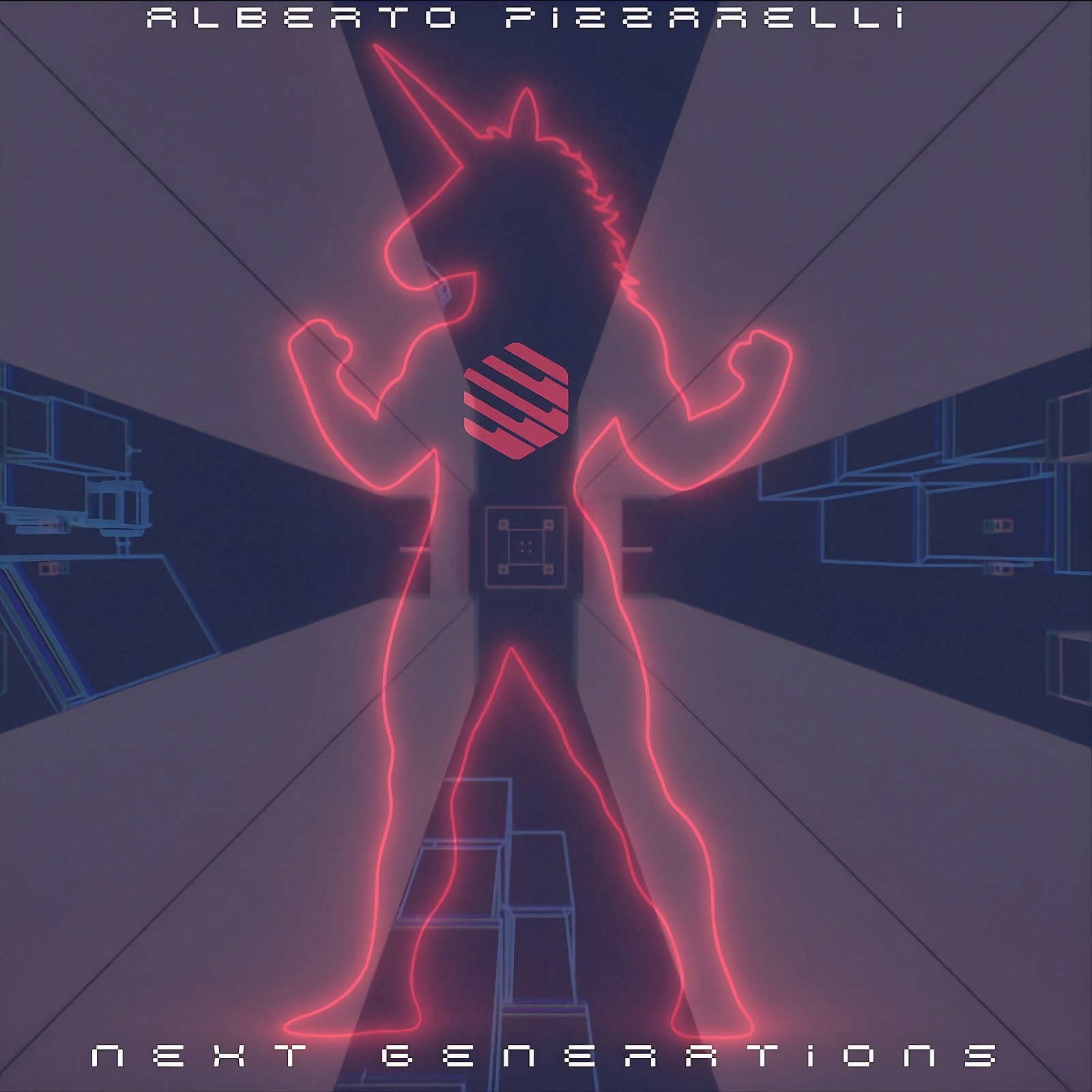 Cover — Next Generations (Alberto Pizzarelli)