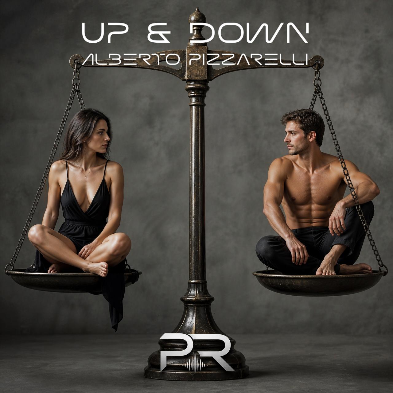 Cover — Up and Down (Alberto Pizzarelli)