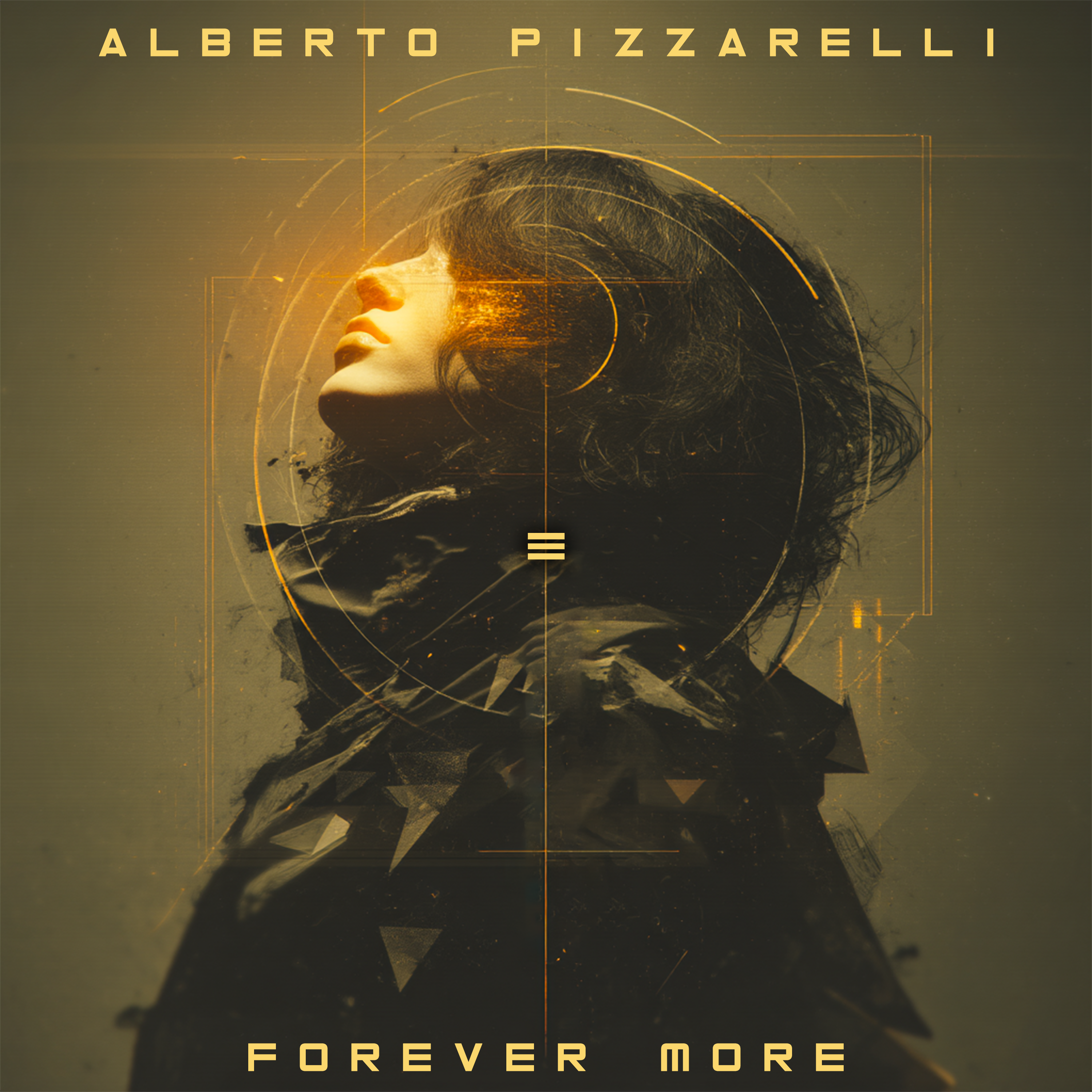 Cover — Project Zenon (Alberto Pizzarelli)